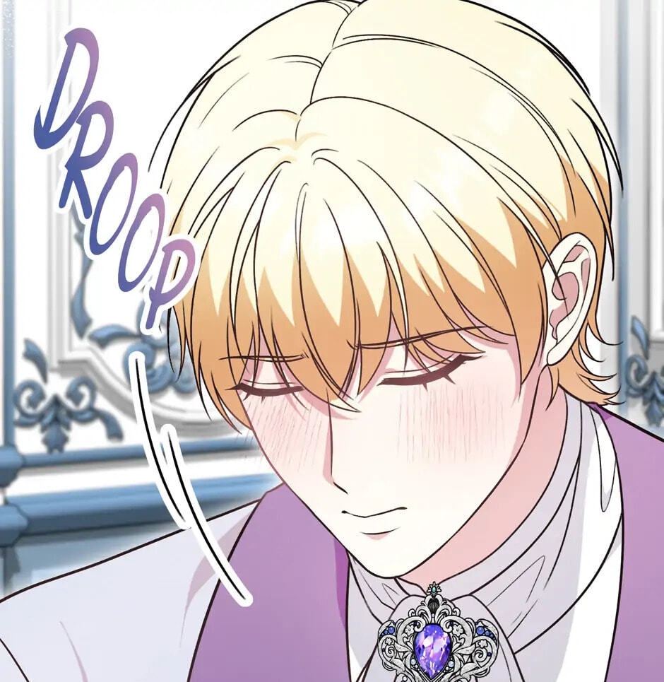Read The Villainess Makeover chapter 22 image 30 on Lezhin