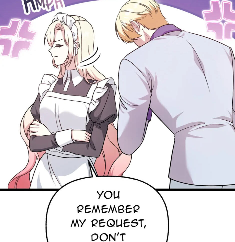 Read The Villainess Makeover chapter 22 image 33 on Lezhin