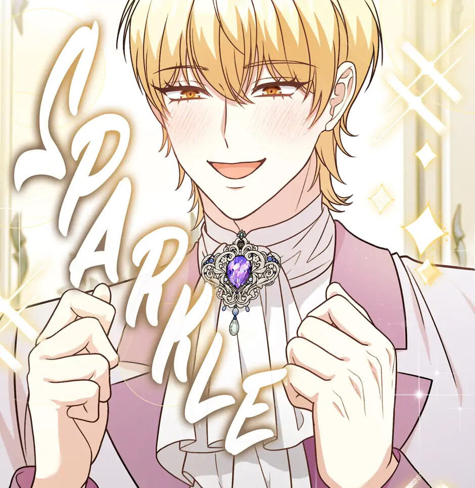 Read The Villainess Makeover chapter 22 image 36 on Lezhin