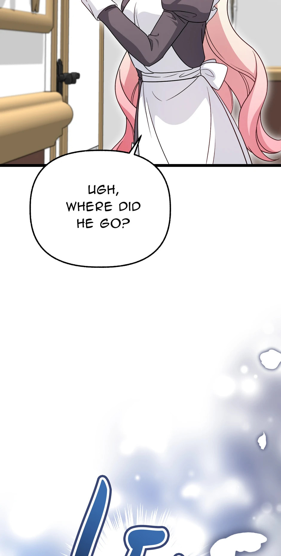 Read The Villainess Makeover chapter 22 image 45 on Lezhin