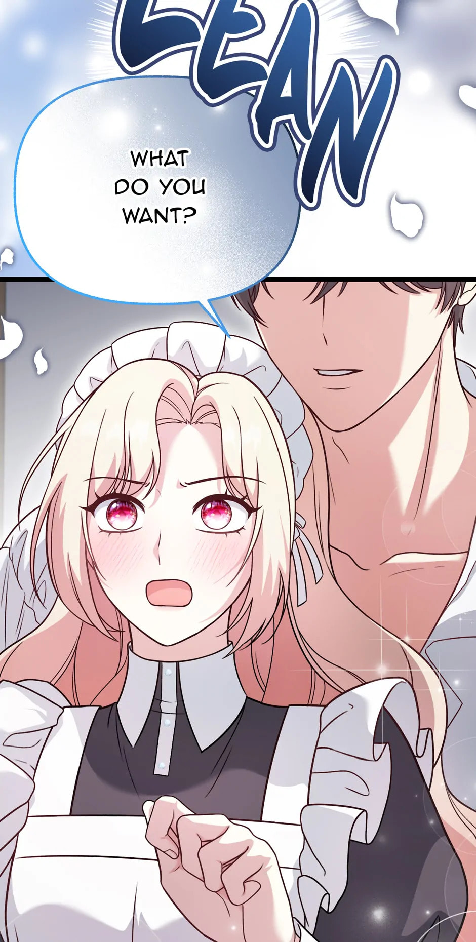 Read The Villainess Makeover chapter 22 image 46 on Lezhin
