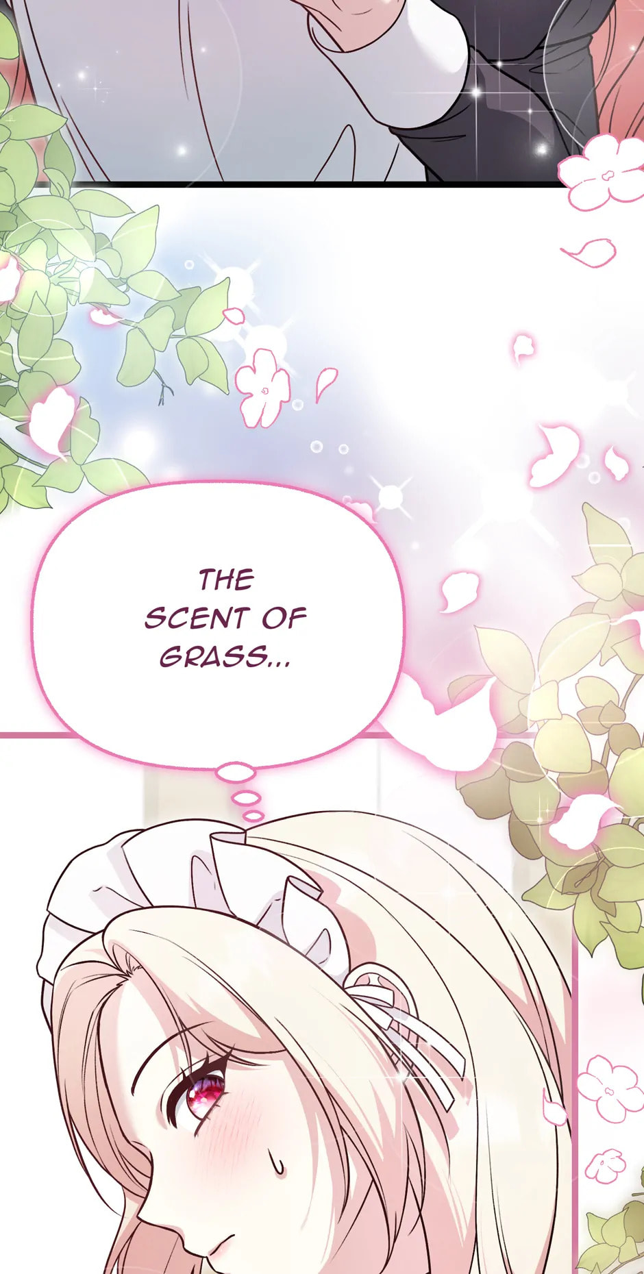 Read The Villainess Makeover chapter 22 image 47 on Lezhin