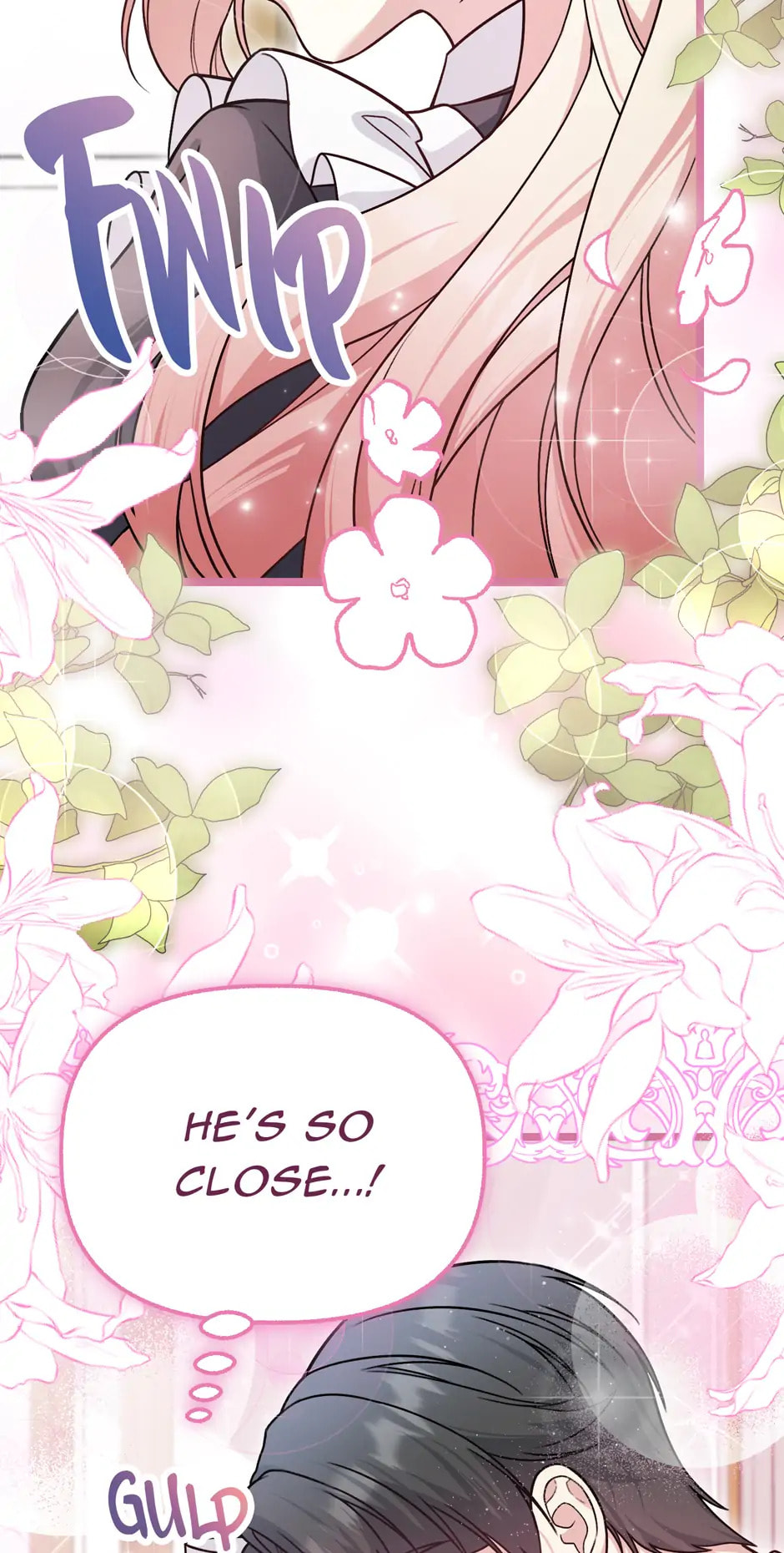 Read The Villainess Makeover chapter 22 image 48 on Lezhin