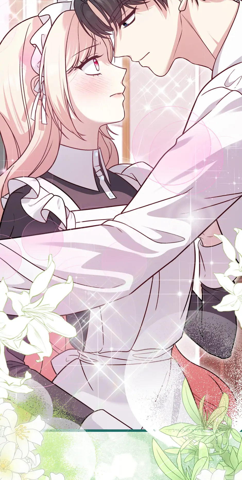 Read The Villainess Makeover chapter 22 image 49 on Lezhin