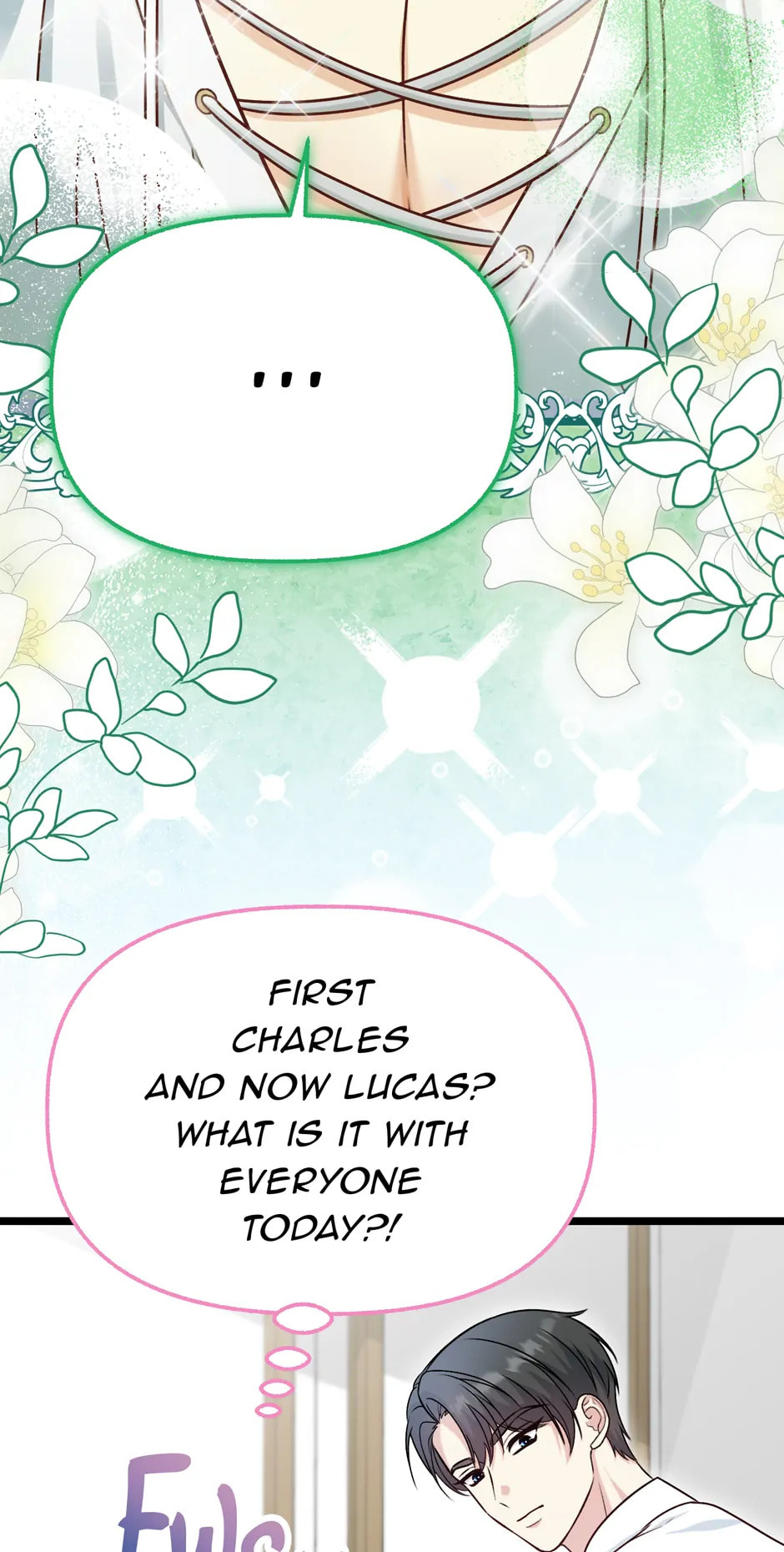 Read The Villainess Makeover chapter 22 image 51 on Lezhin