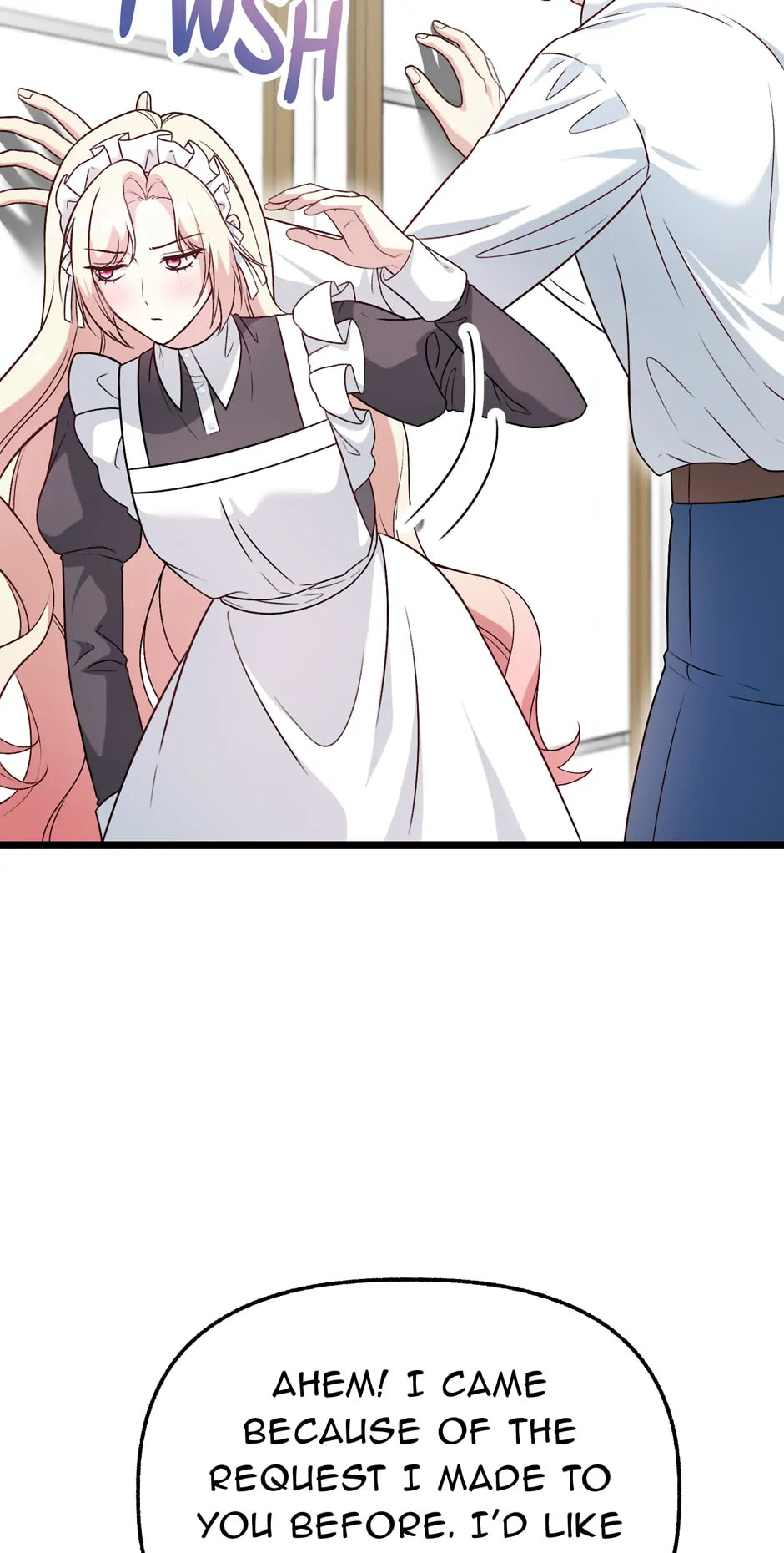 Read The Villainess Makeover chapter 22 image 52 on Lezhin