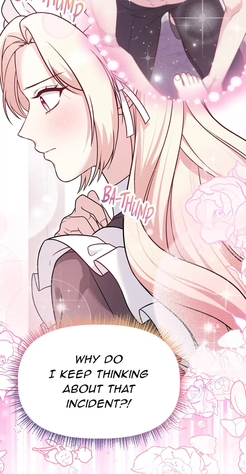 Read The Villainess Makeover chapter 22 image 57 on Lezhin