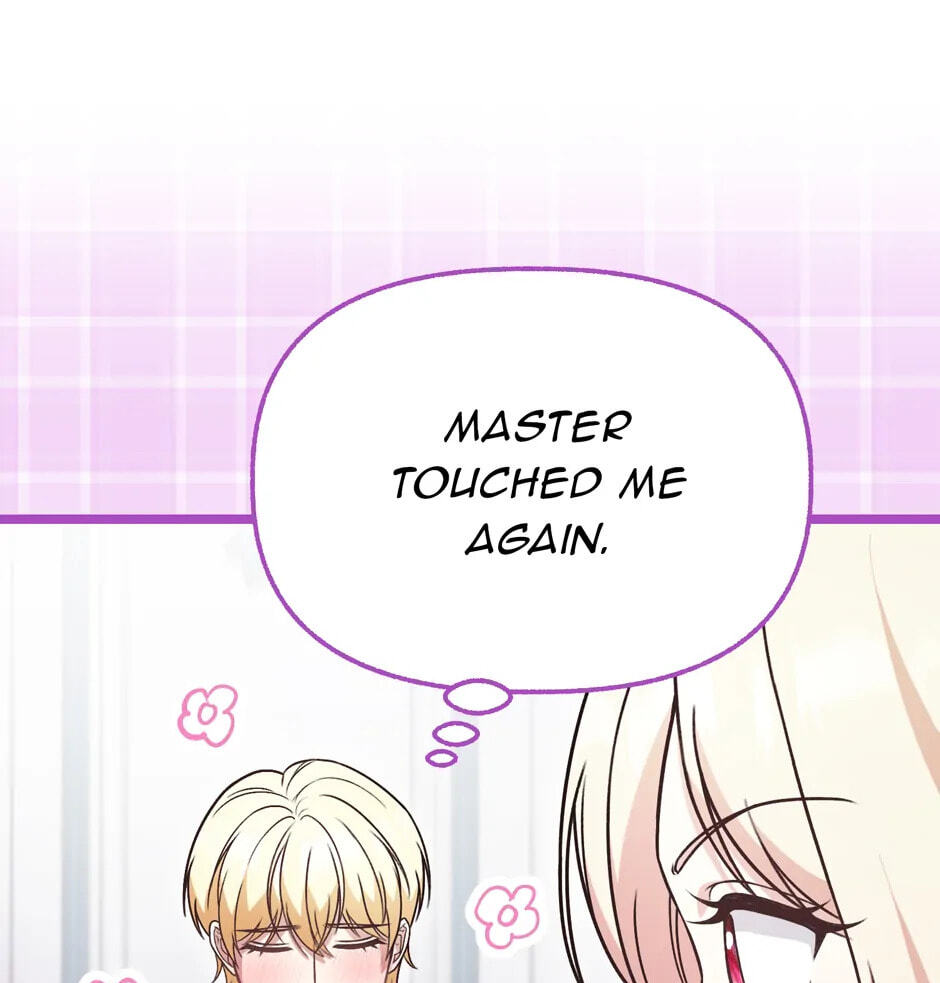 Read The Villainess Makeover chapter 22 image 8 on Lezhin