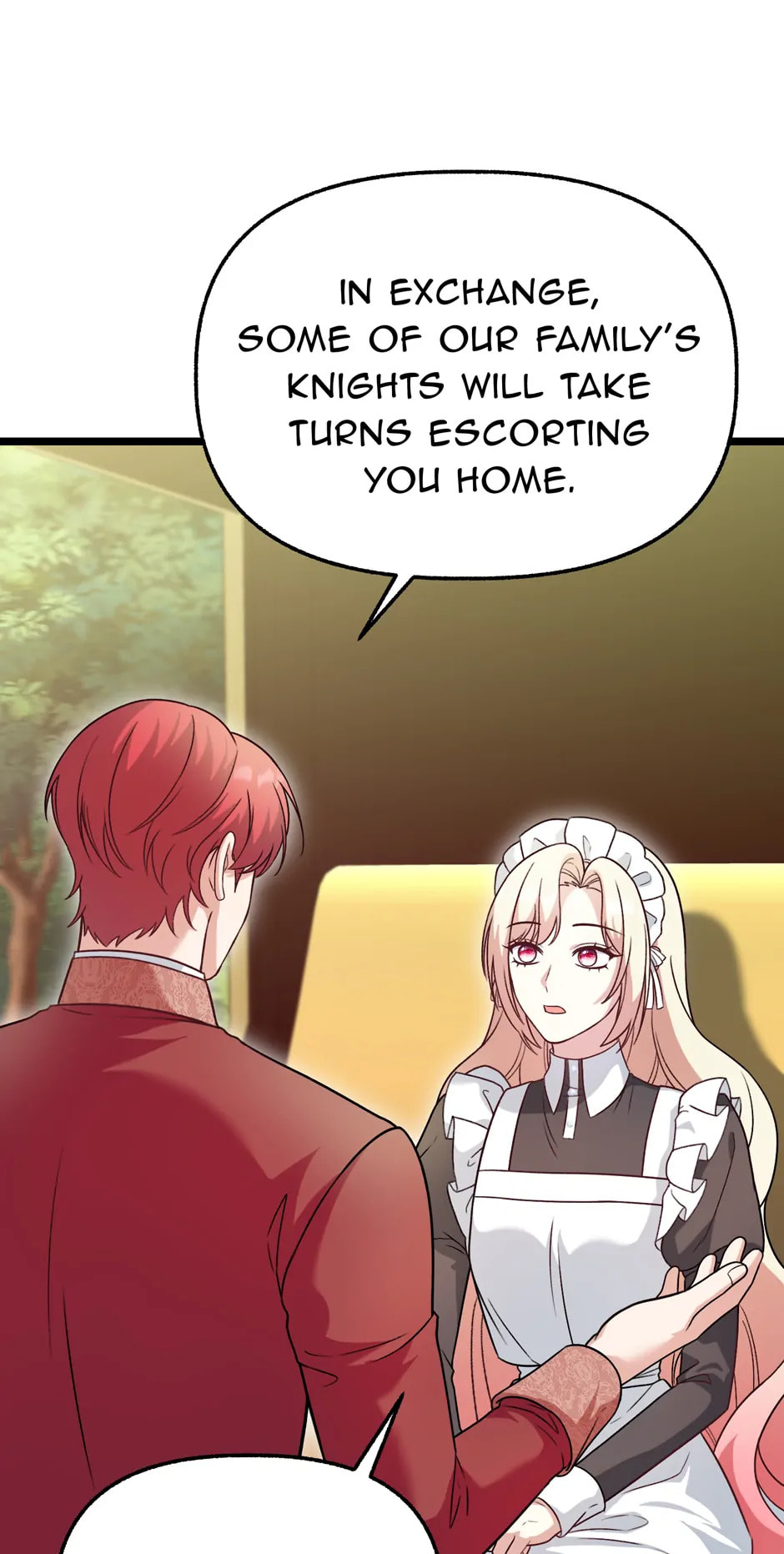 Read The Villainess Makeover chapter 22 image 82 on Lezhin