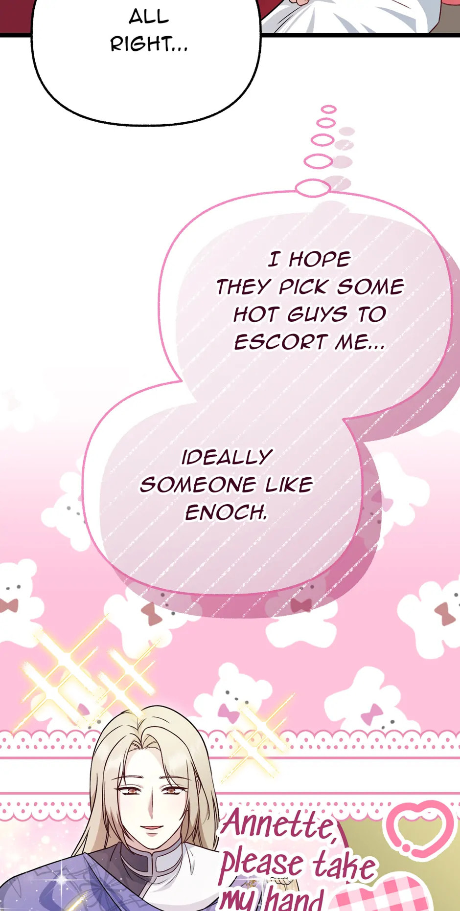Read The Villainess Makeover chapter 22 image 83 on Lezhin