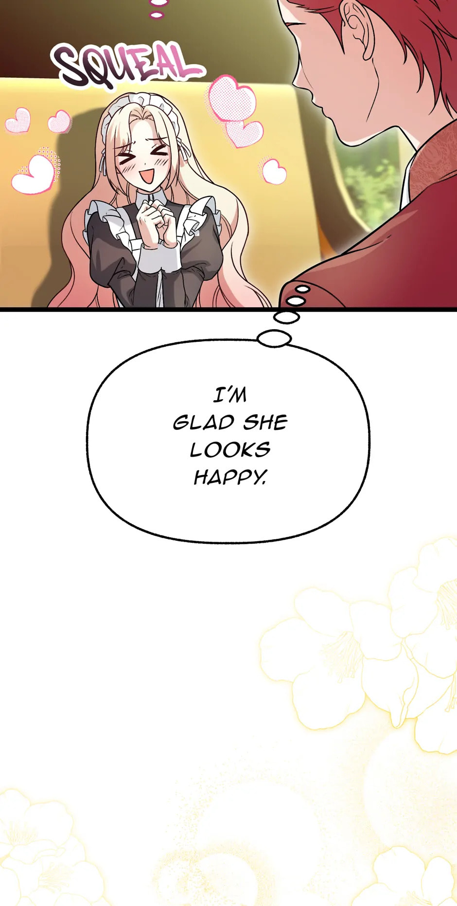 Read The Villainess Makeover chapter 22 image 85 on Lezhin