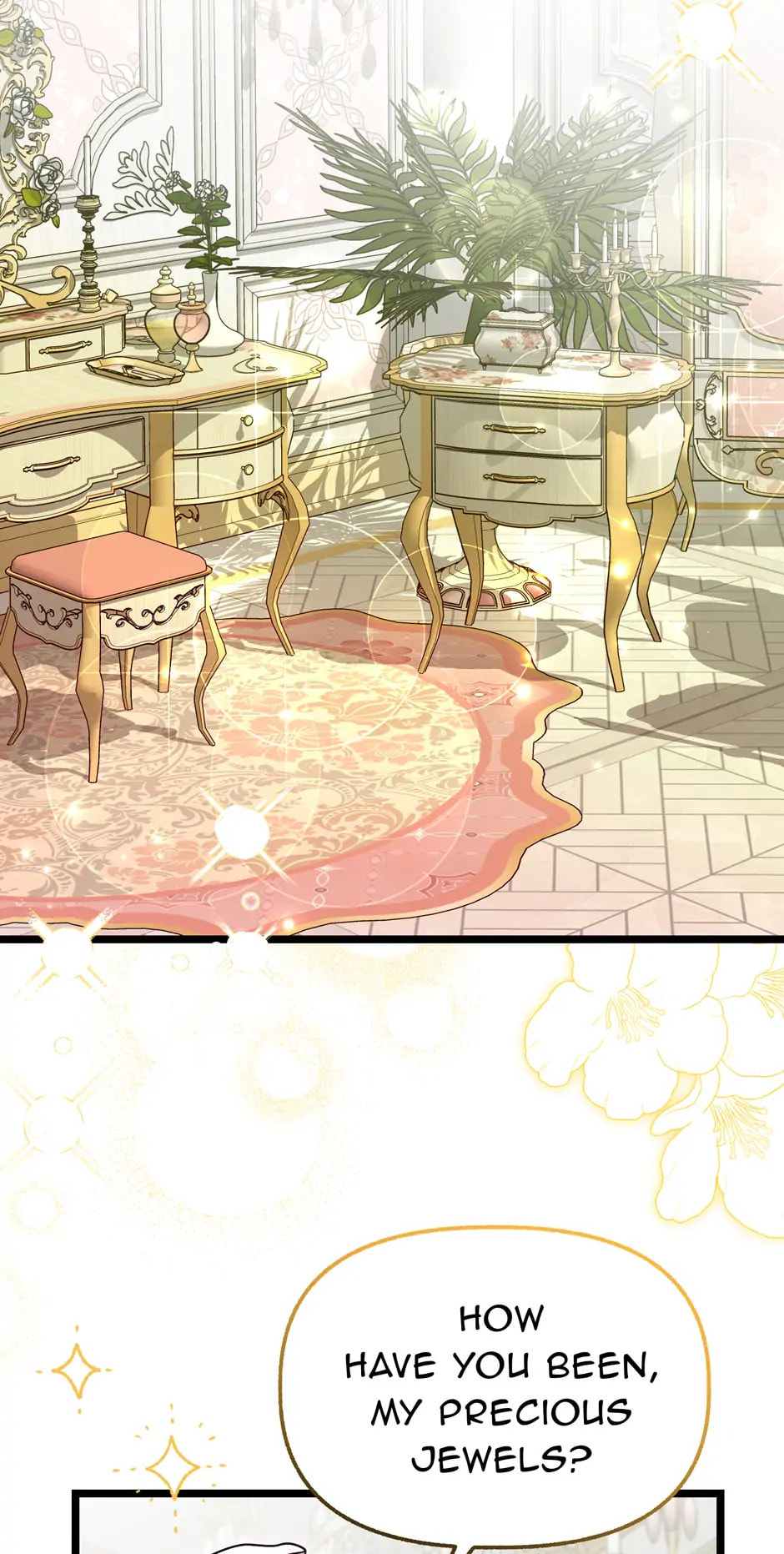 Read The Villainess Makeover chapter 22 image 87 on Lezhin