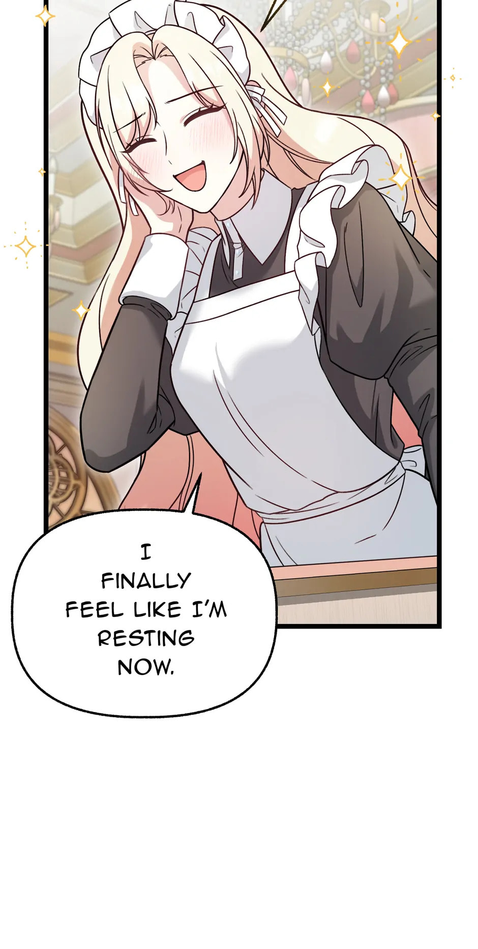 Read The Villainess Makeover chapter 22 image 88 on Lezhin