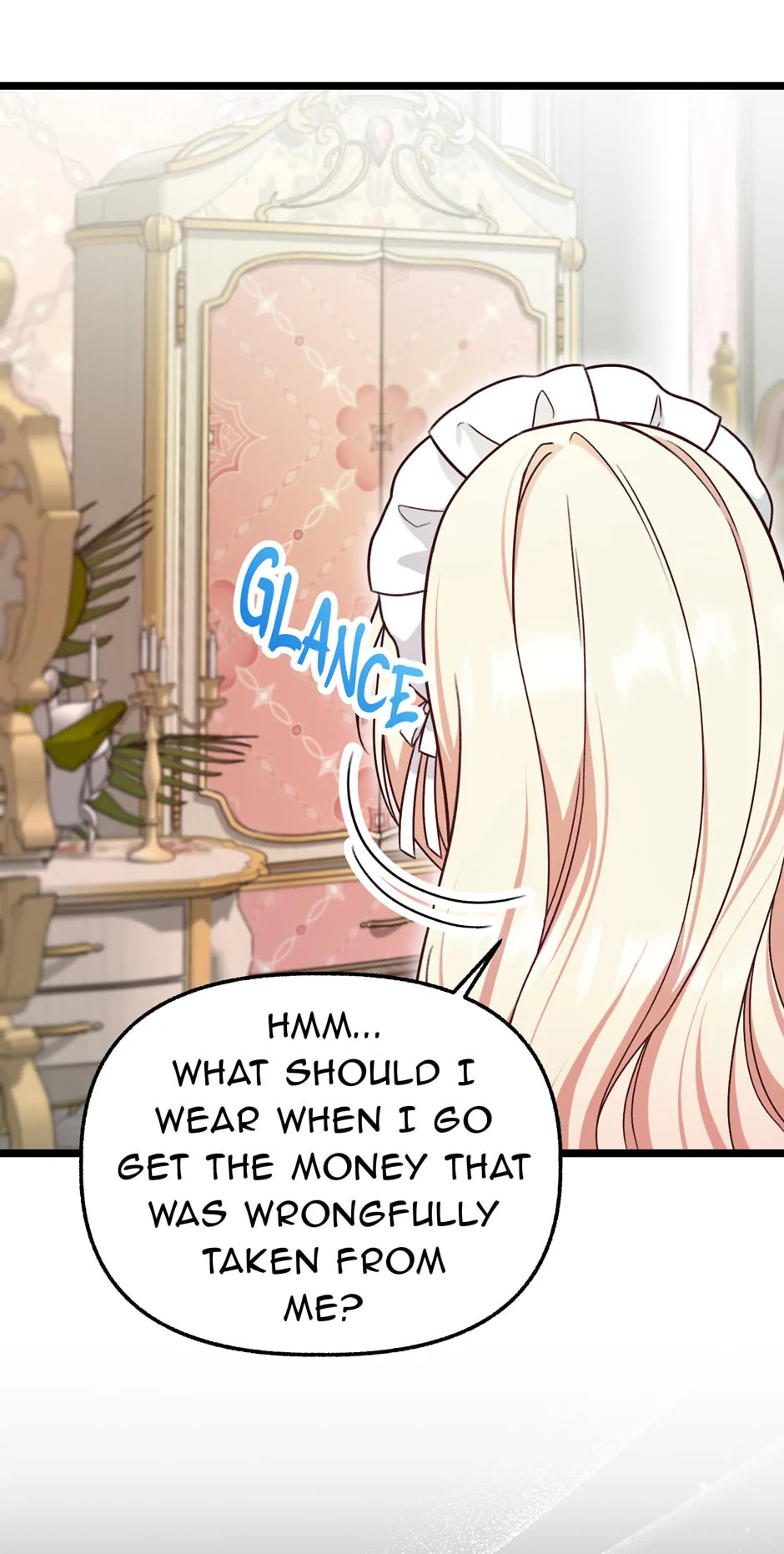 Read The Villainess Makeover chapter 22 image 89 on Lezhin