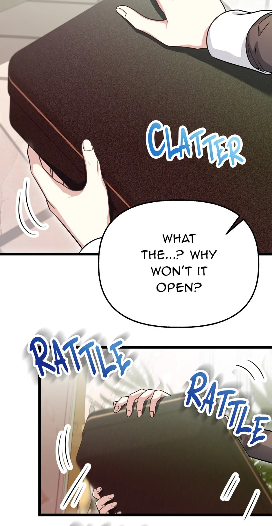 Read The Villainess Makeover chapter 22 image 97 on Lezhin