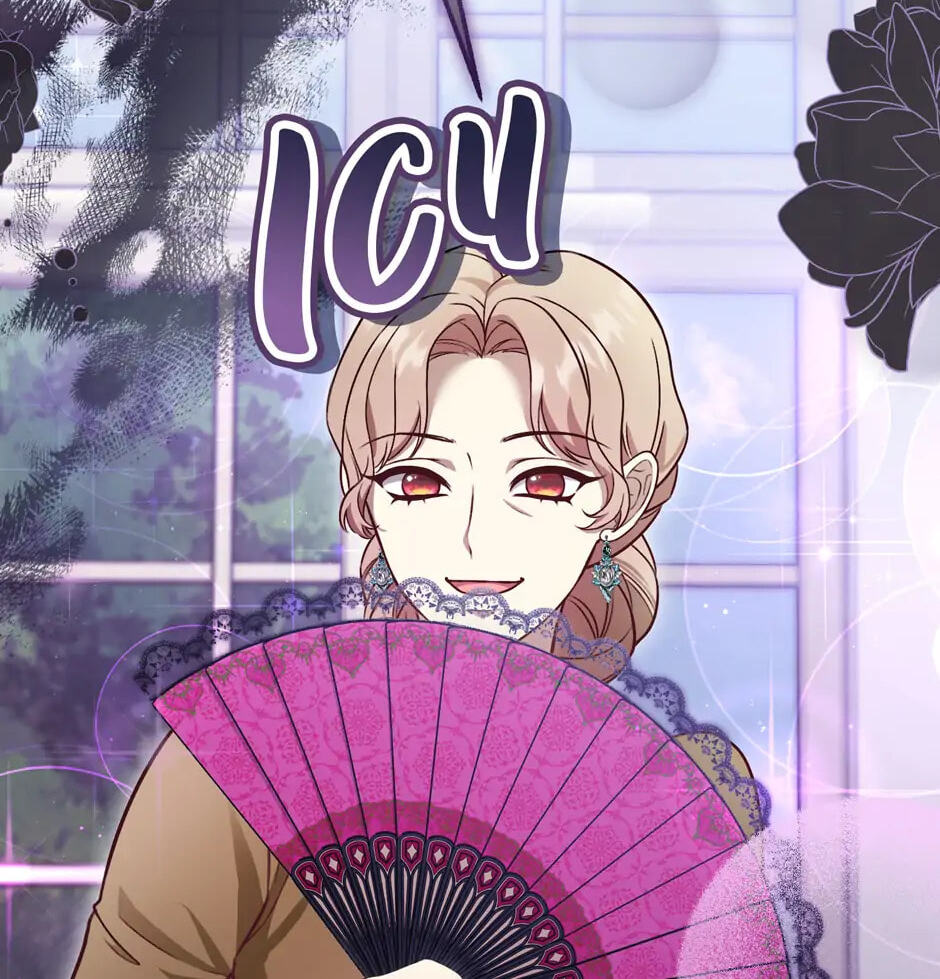 Read The Villainess Makeover chapter 24 image 1 on Lezhin