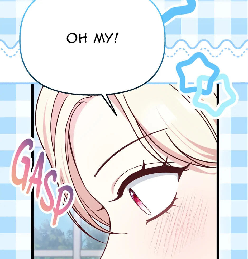 Read The Villainess Makeover chapter 24 image 10 on Lezhin