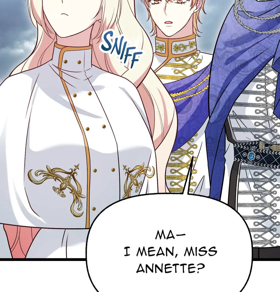 Read The Villainess Makeover chapter 24 image 101 on Lezhin