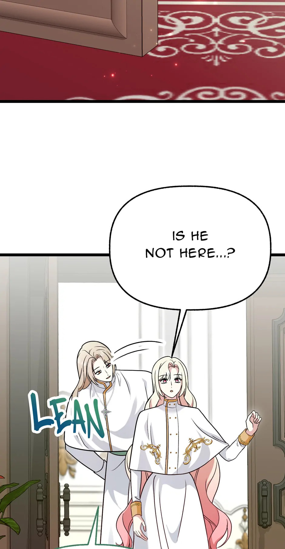 Read The Villainess Makeover chapter 24 image 110 on Lezhin