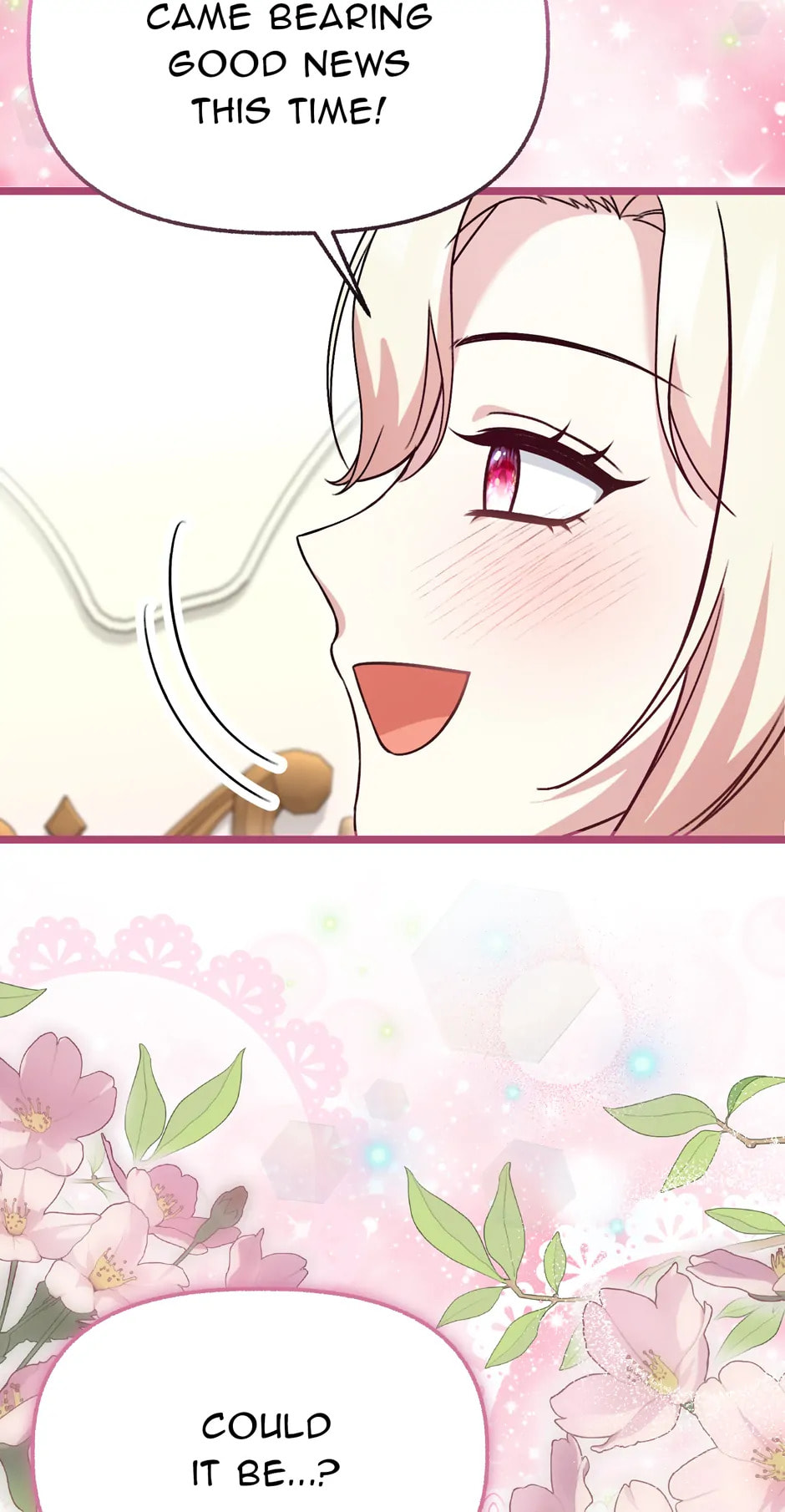 Read The Villainess Makeover chapter 24 image 113 on Lezhin