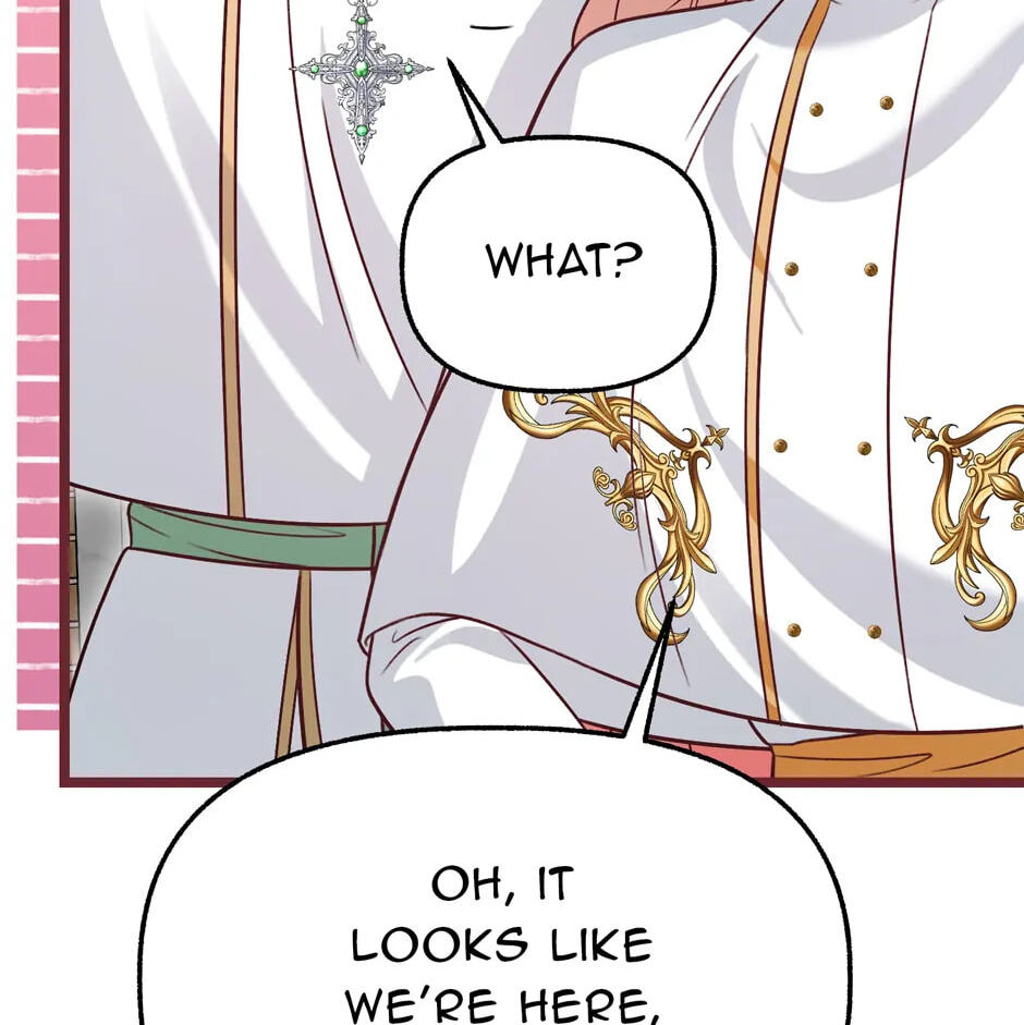 Read The Villainess Makeover chapter 24 image 124 on Lezhin