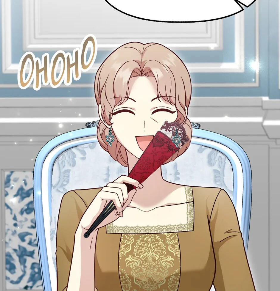 Read The Villainess Makeover chapter 24 image 13 on Lezhin