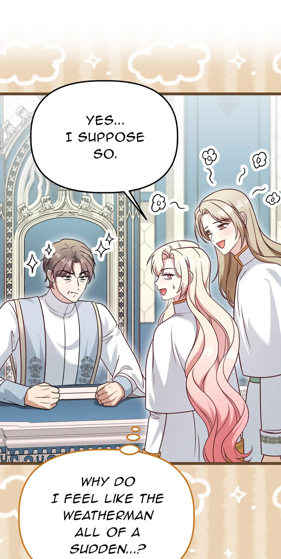 Read The Villainess Makeover chapter 24 image 133 on Lezhin