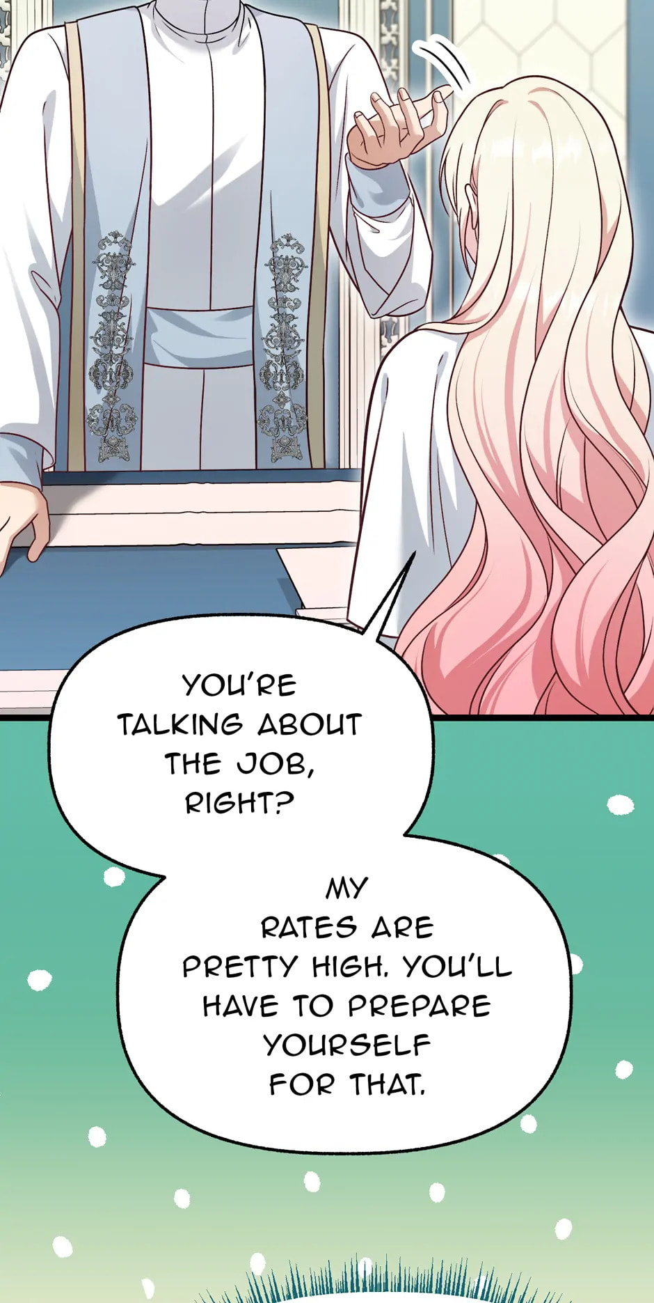 Read The Villainess Makeover chapter 24 image 136 on Lezhin