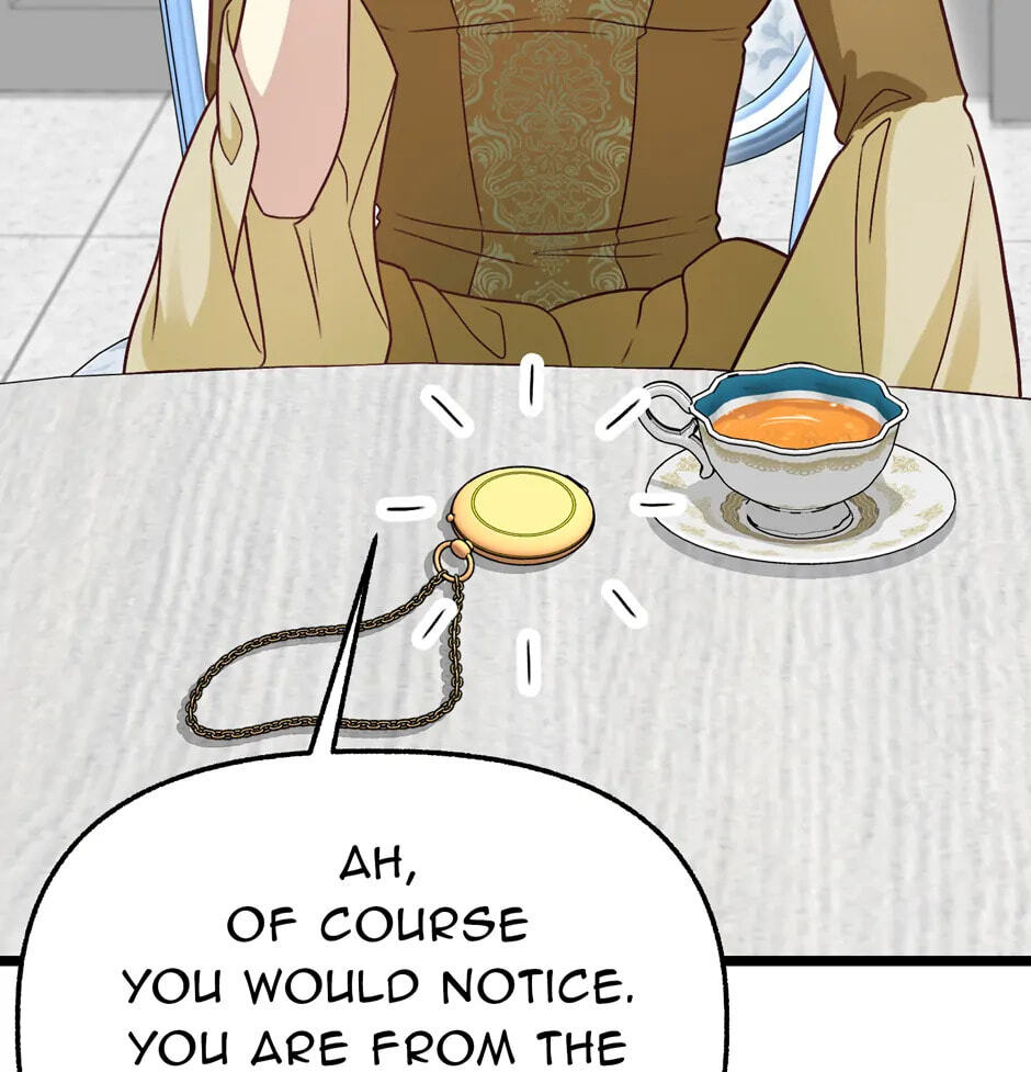 Read The Villainess Makeover chapter 24 image 14 on Lezhin