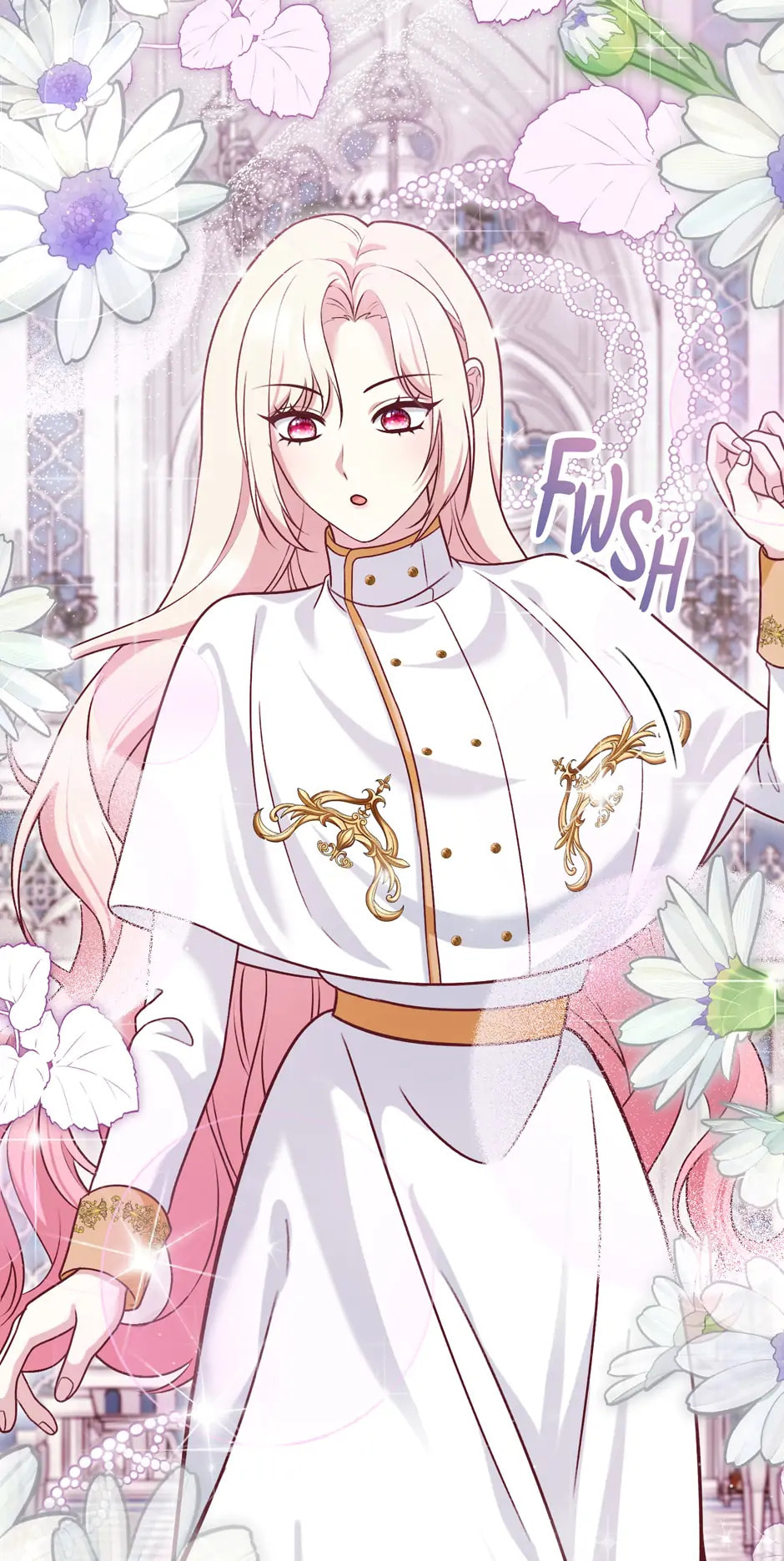 Read The Villainess Makeover chapter 24 image 141 on Lezhin