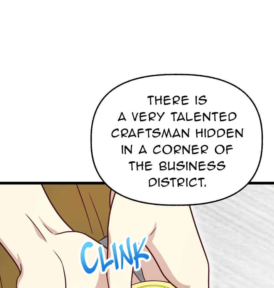 Read The Villainess Makeover chapter 24 image 16 on Lezhin