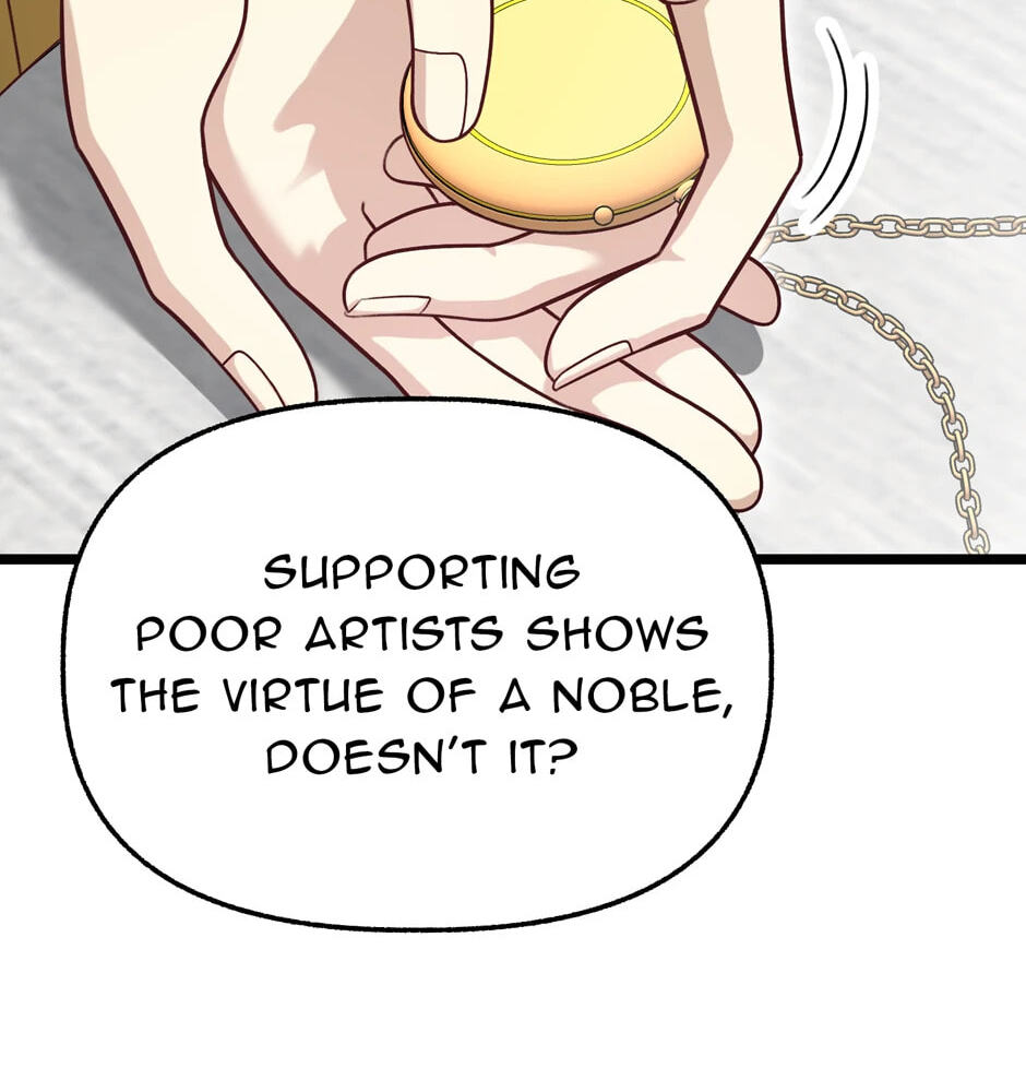 Read The Villainess Makeover chapter 24 image 17 on Lezhin