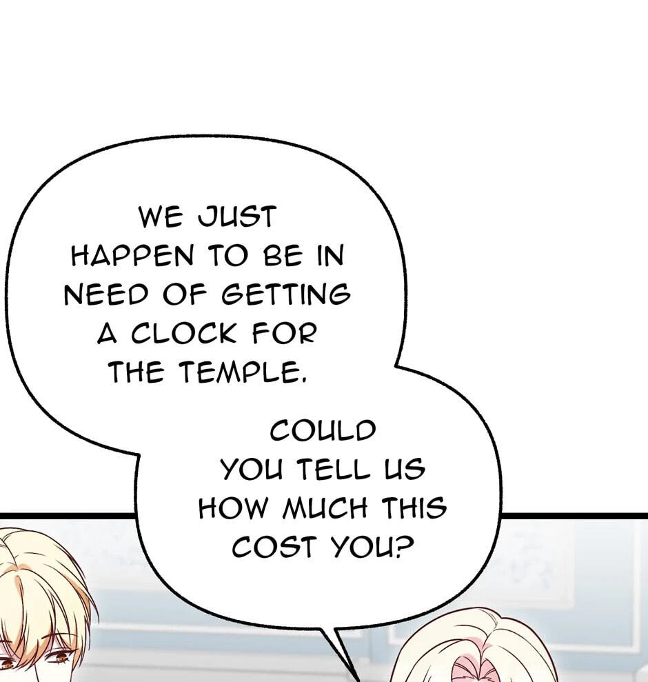 Read The Villainess Makeover chapter 24 image 18 on Lezhin