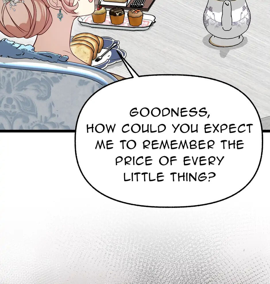 Read The Villainess Makeover chapter 24 image 20 on Lezhin