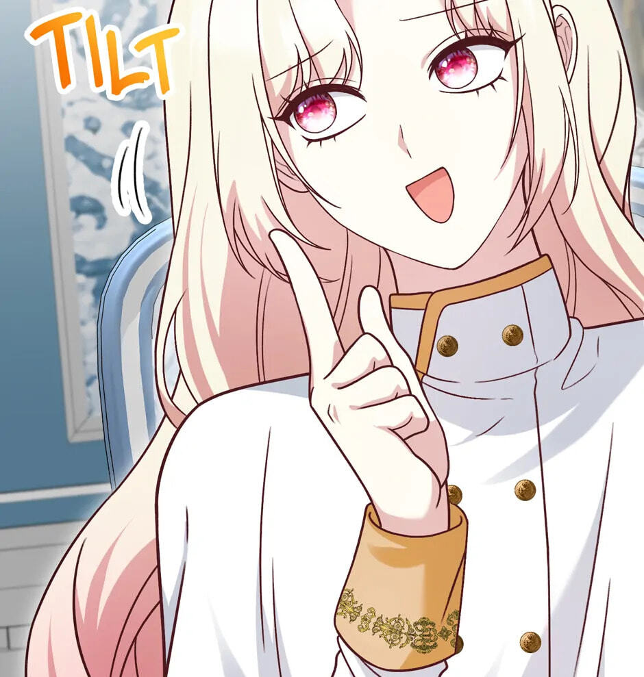 Read The Villainess Makeover chapter 24 image 22 on Lezhin