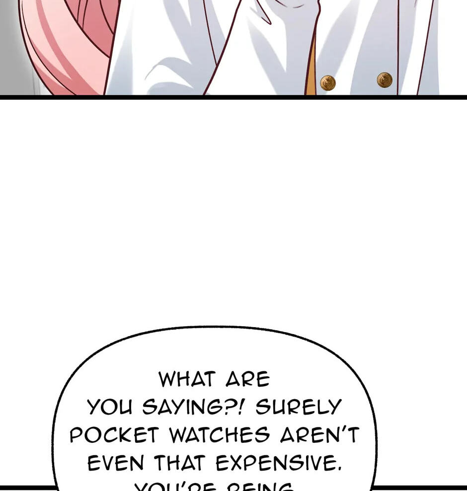 Read The Villainess Makeover chapter 24 image 23 on Lezhin