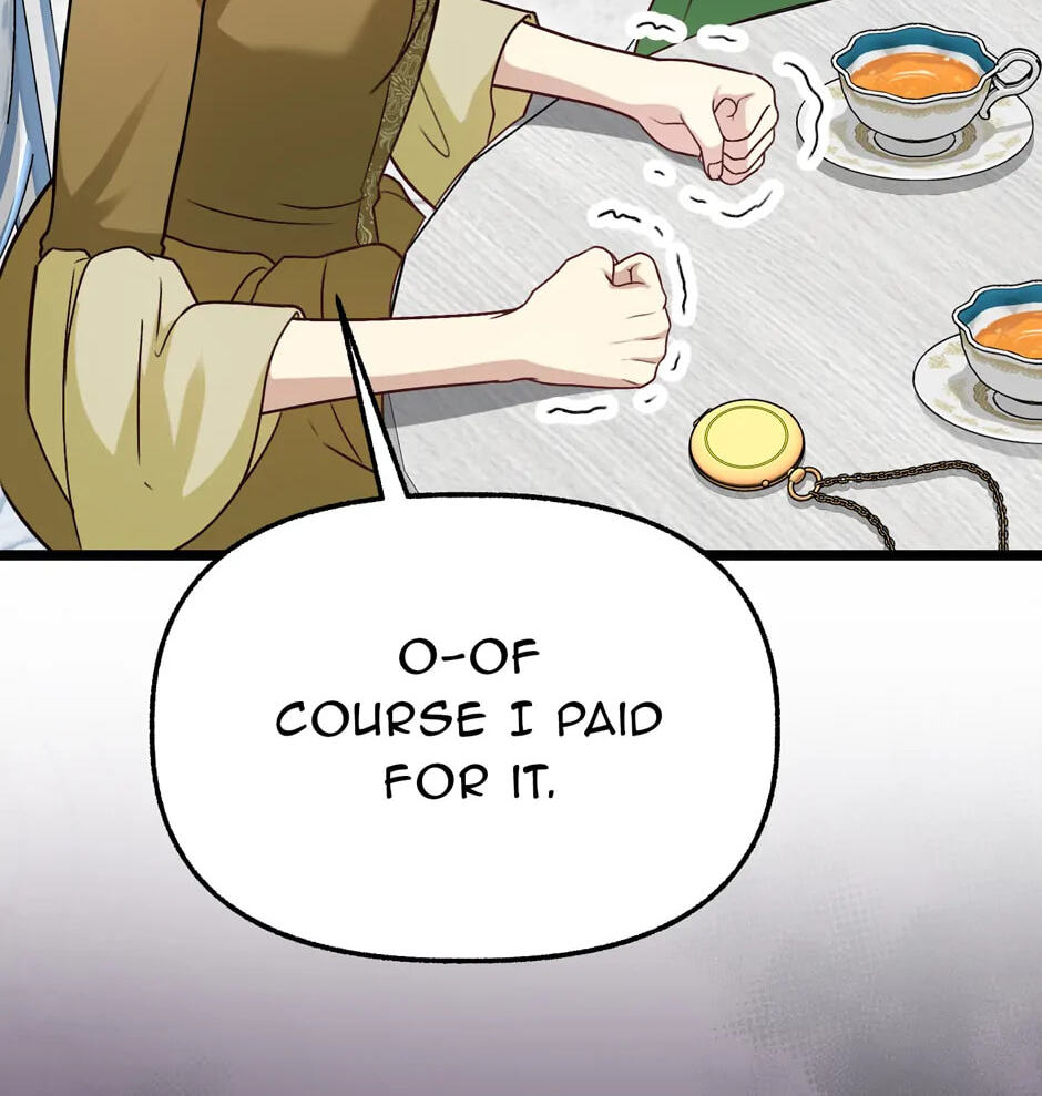 Read The Villainess Makeover chapter 24 image 25 on Lezhin