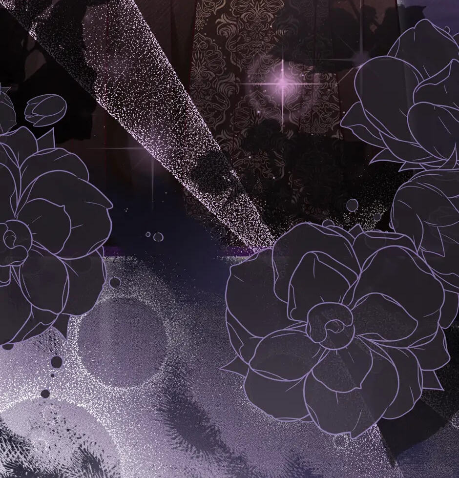 Read The Villainess Makeover chapter 24 image 3 on Lezhin