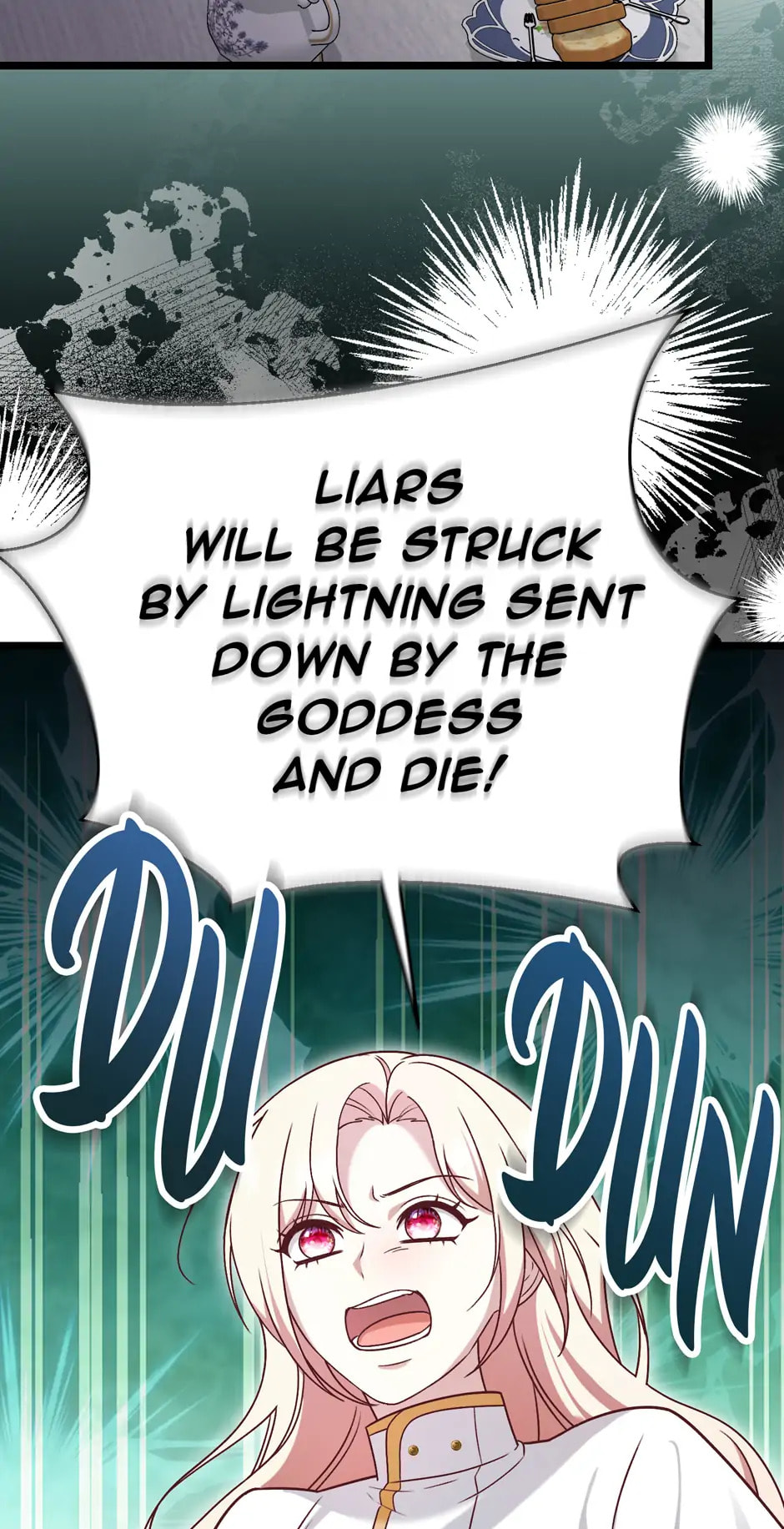 Read The Villainess Makeover chapter 24 image 35 on Lezhin