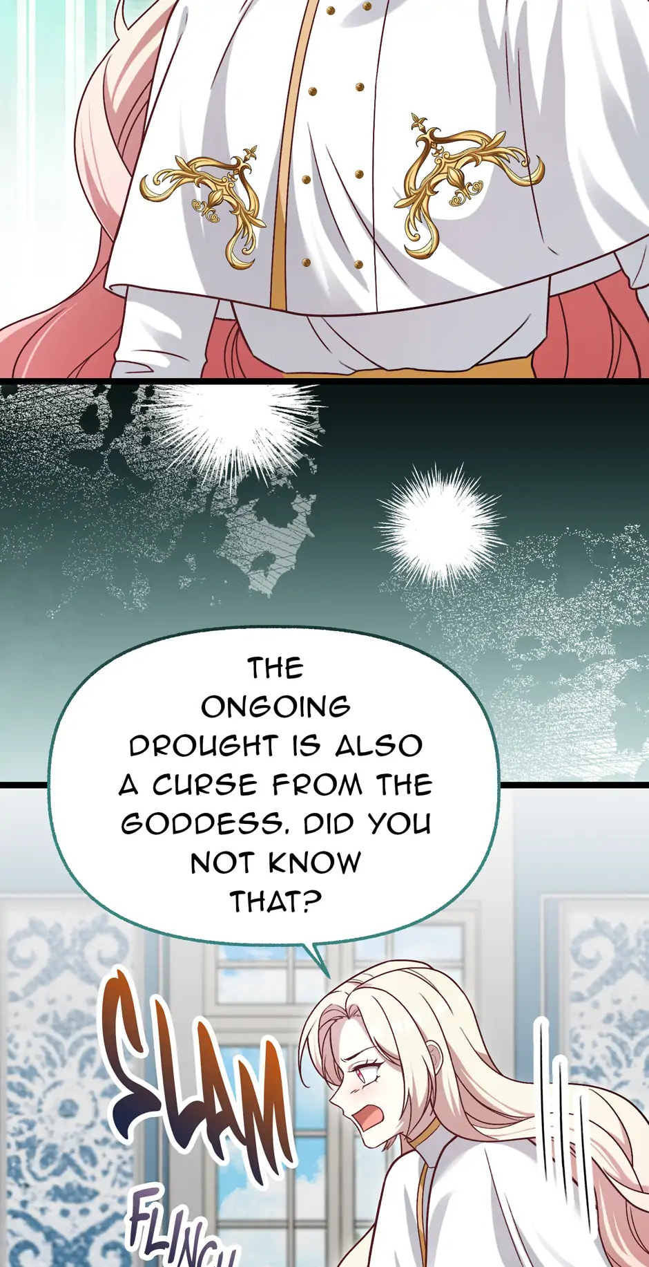 Read The Villainess Makeover chapter 24 image 36 on Lezhin