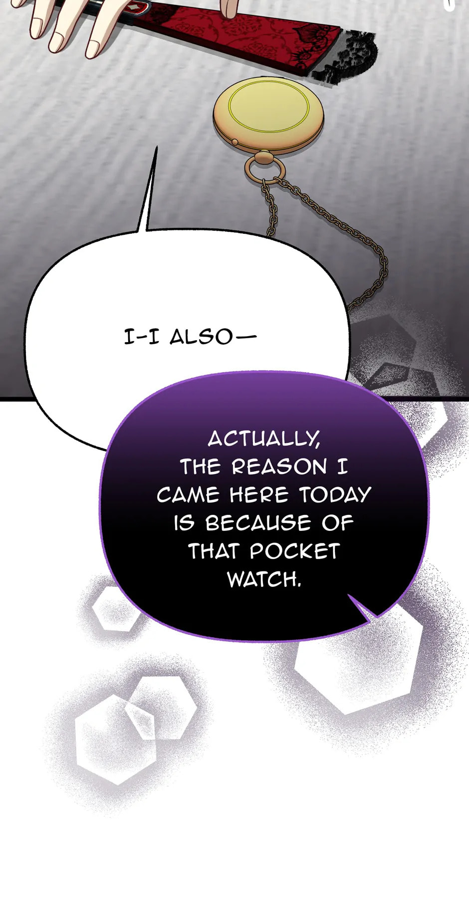 Read The Villainess Makeover chapter 24 image 41 on Lezhin