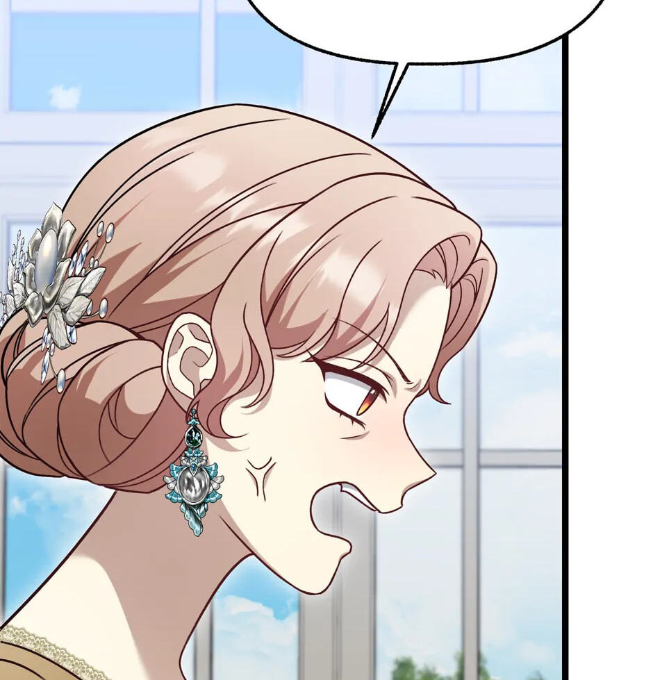 Read The Villainess Makeover chapter 24 image 49 on Lezhin
