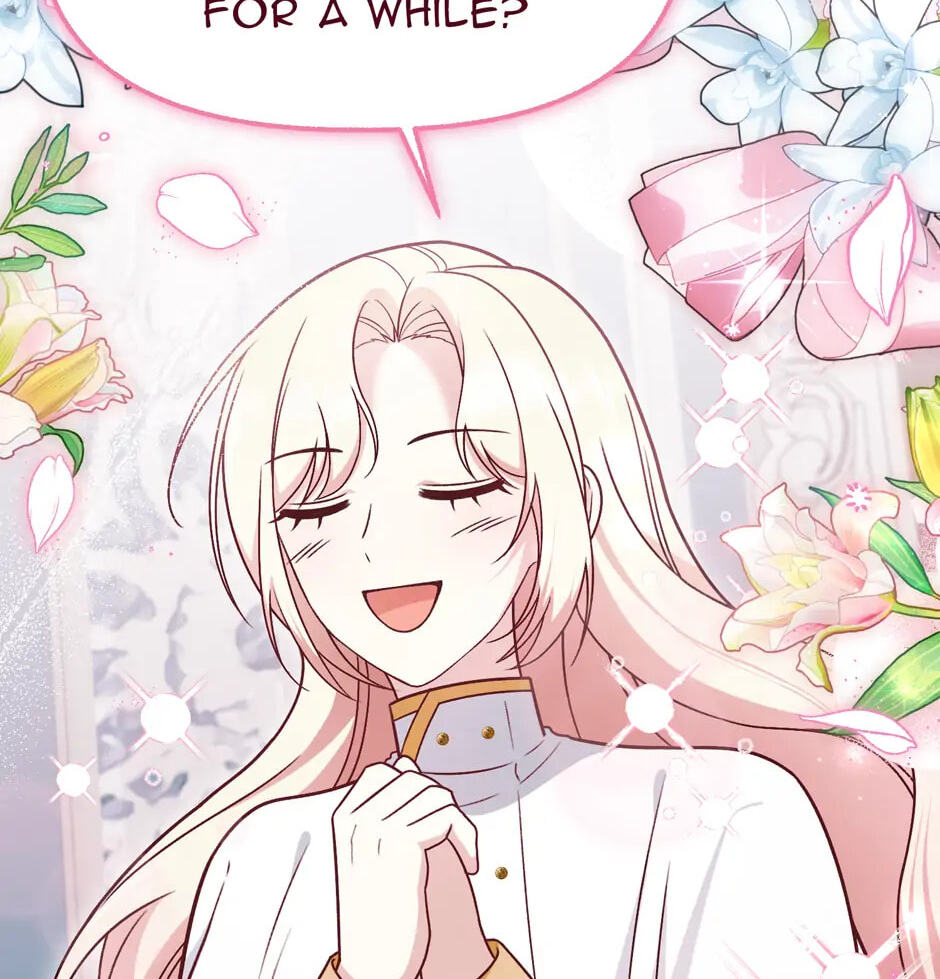 Read The Villainess Makeover chapter 24 image 5 on Lezhin