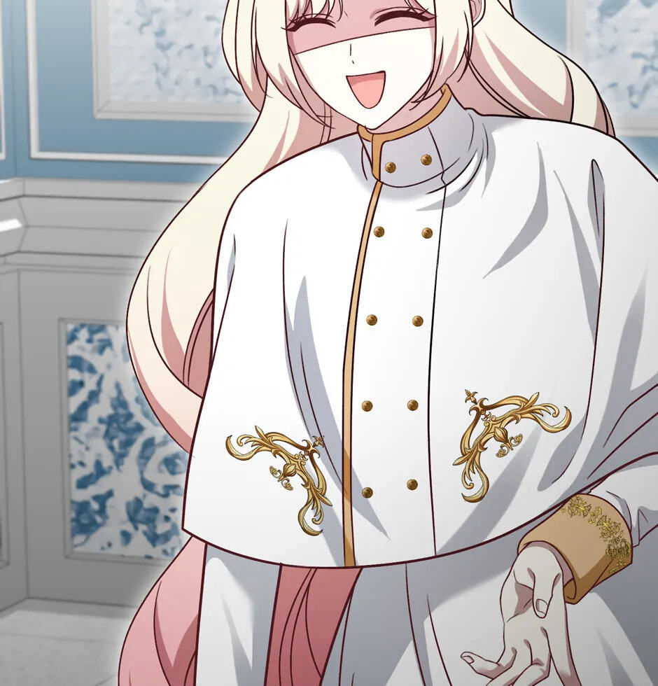 Read The Villainess Makeover chapter 24 image 52 on Lezhin