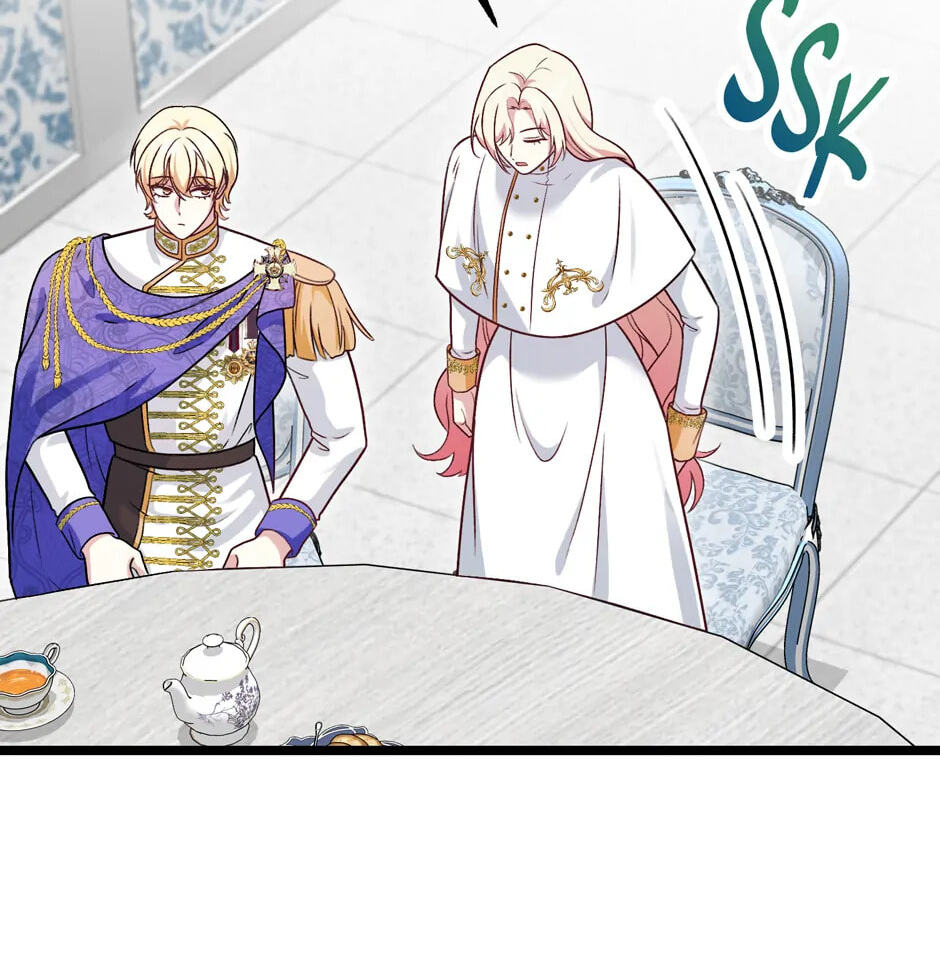 Read The Villainess Makeover chapter 24 image 57 on Lezhin