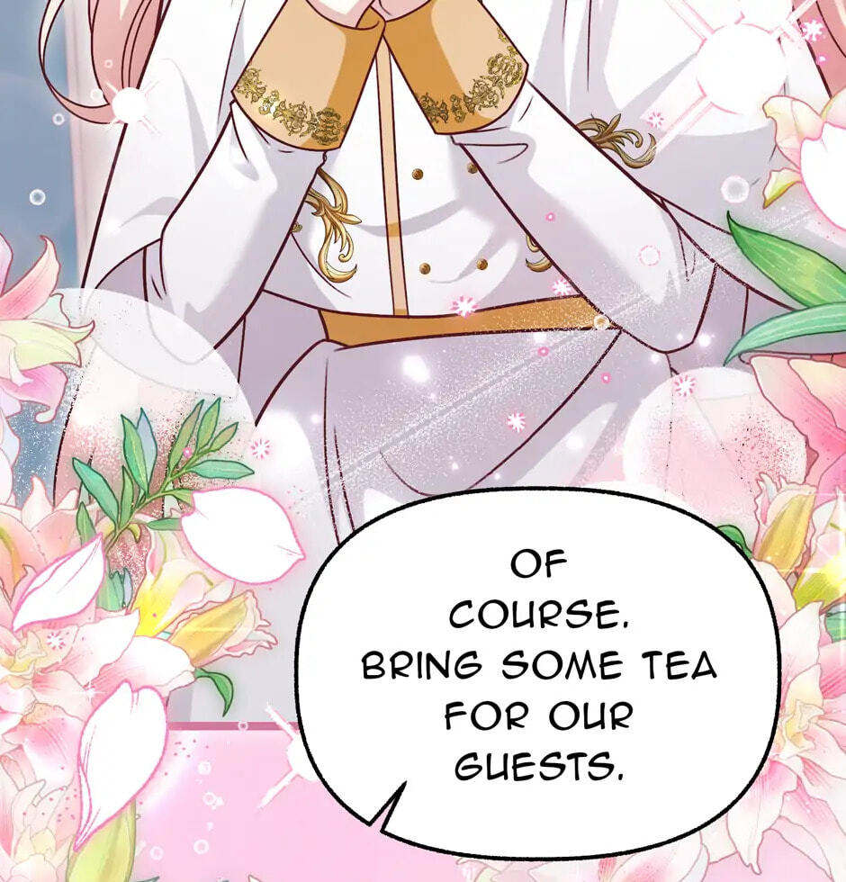 Read The Villainess Makeover chapter 24 image 6 on Lezhin