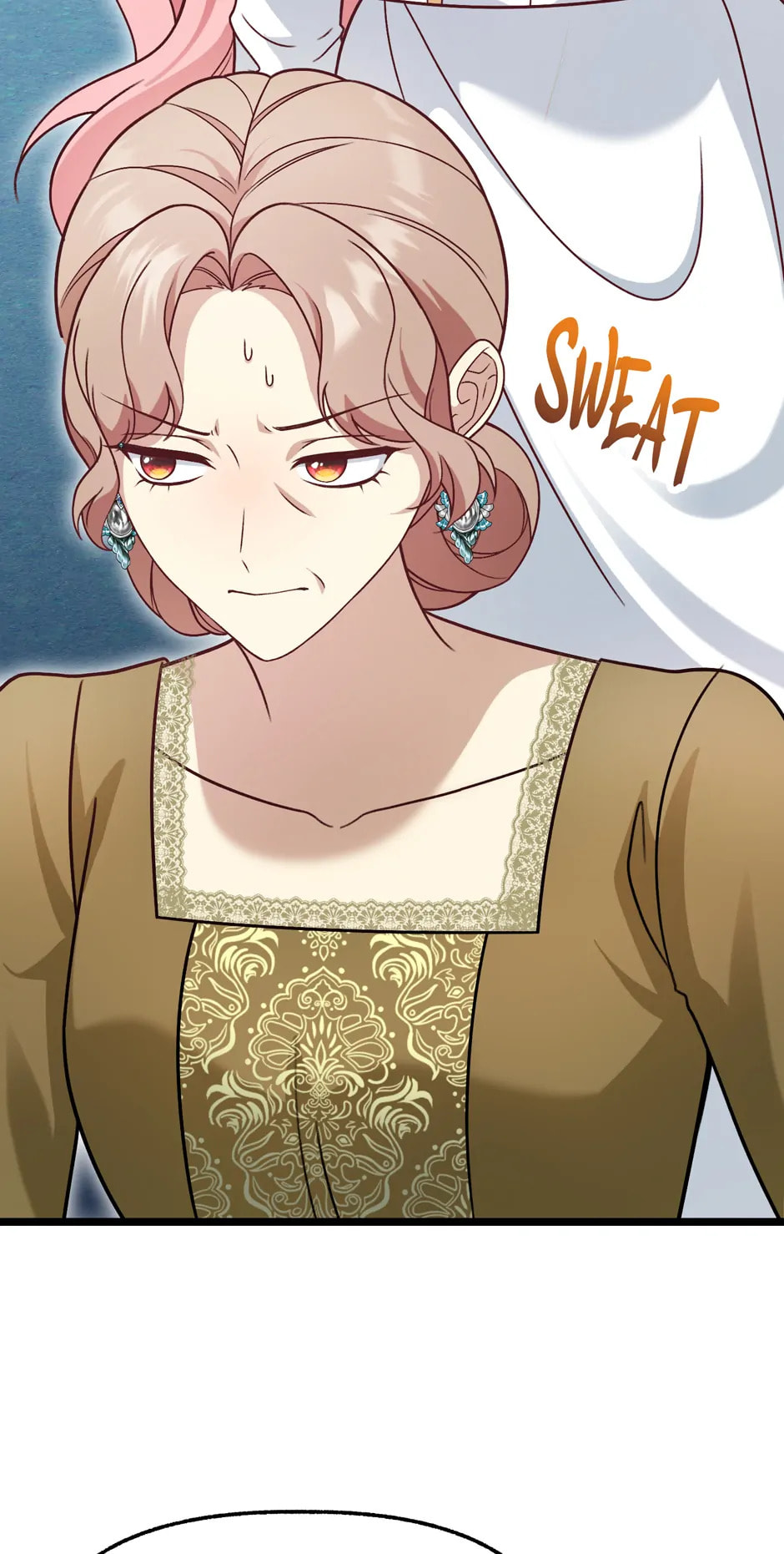 Read The Villainess Makeover chapter 24 image 60 on Lezhin