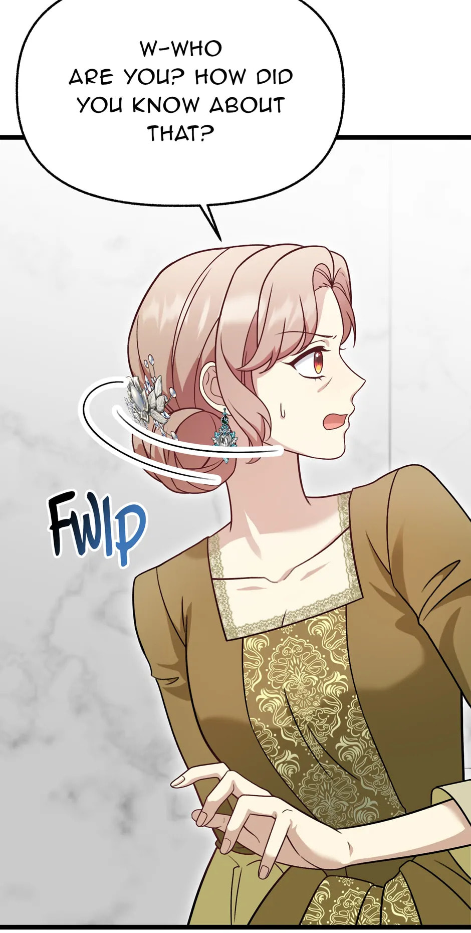 Read The Villainess Makeover chapter 24 image 61 on Lezhin
