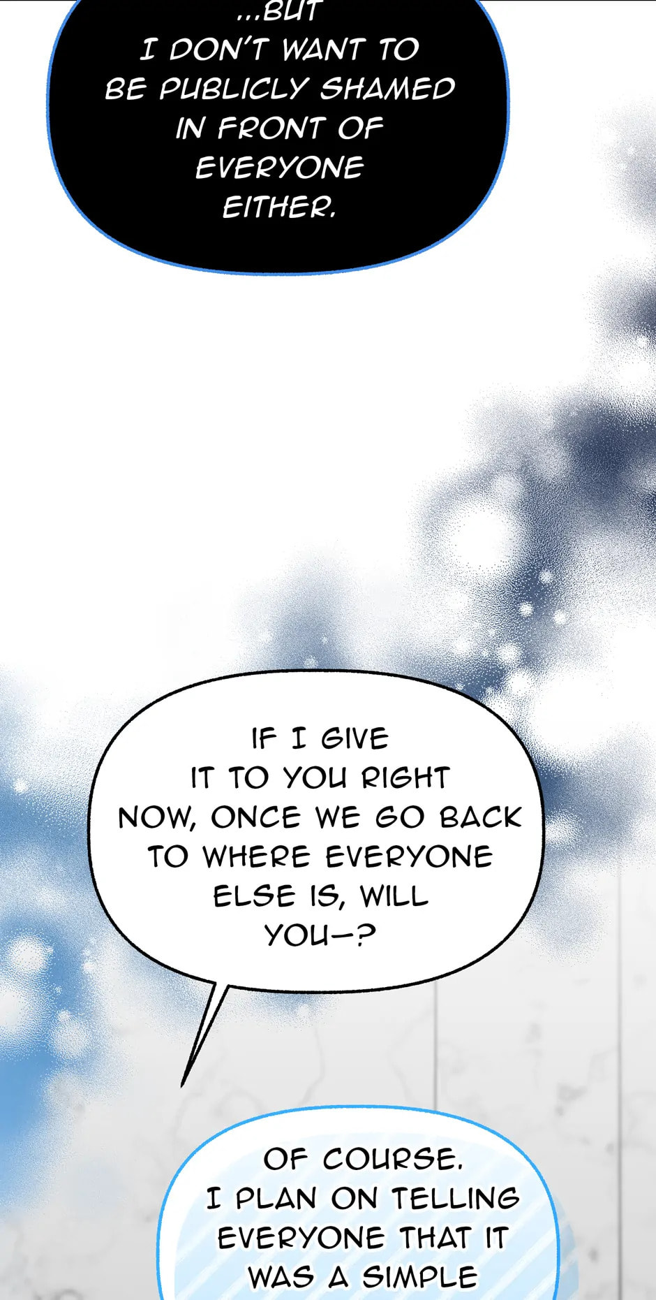 Read The Villainess Makeover chapter 24 image 65 on Lezhin