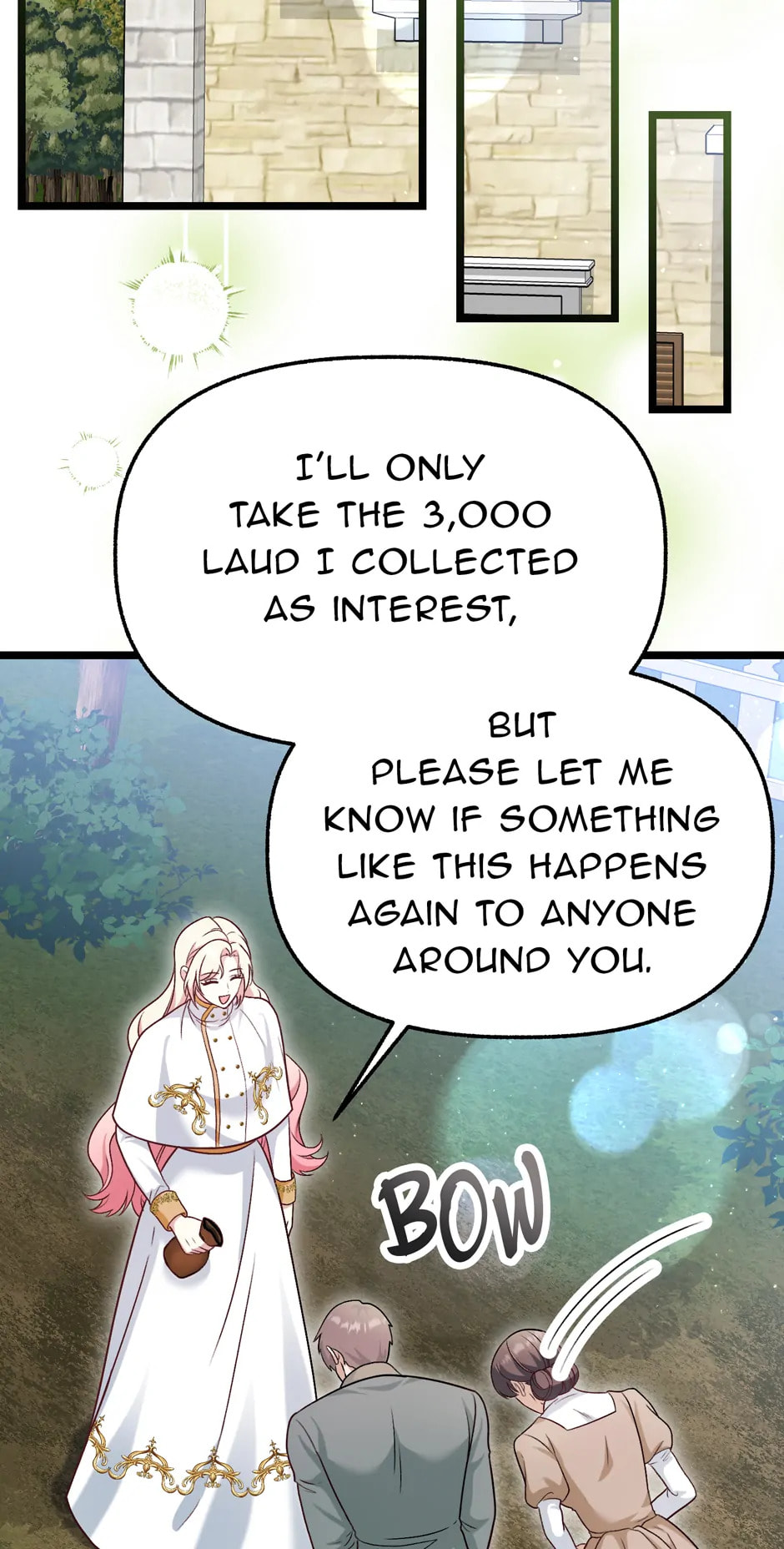 Read The Villainess Makeover chapter 24 image 84 on Lezhin